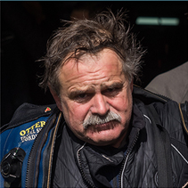 Фото Игоря Галайда